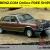 1979 Mercedes-Benz 300-Series 300 SD TURBO DIESEL