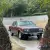 1979 Mercedes-Benz 300-Series 300 SD TURBO DIESEL