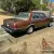 1979 Mercedes-Benz 300-Series 300 SD TURBO DIESEL