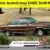 1979 Mercedes-Benz 300-Series 300 SD TURBO DIESEL