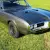 1967 Pontiac Firebird in VIC