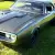 1967 Pontiac Firebird in VIC