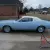 1972 Dodge Charger