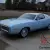 1972 Dodge Charger