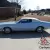 1972 Dodge Charger