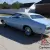 1972 Dodge Charger