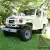 1980 Toyota Land Cruiser