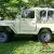 1980 Toyota Land Cruiser