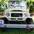 1980 Toyota Land Cruiser