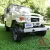 1980 Toyota Land Cruiser