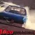 1984 HONDA CRX  RACE CAR