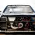 1984 HONDA CRX  RACE CAR