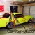 1965 Ford Mustang, hot rod, rat rod, muscle car