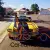 1965 Ford Mustang, hot rod, rat rod, muscle car