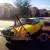 1965 Ford Mustang, hot rod, rat rod, muscle car