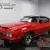 1971 Pontiac GTO