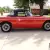 1970 MG MGB CONVERTIBLE