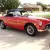 1970 MG MGB CONVERTIBLE