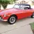 1970 MG MGB CONVERTIBLE