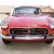1970 MG MGB CONVERTIBLE