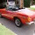 1970 MG MGB CONVERTIBLE