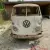 Vw Splitscreen Double cab Rhd project