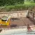 Vw Splitscreen Double cab Rhd project