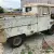 Vw Splitscreen Double cab Rhd project