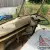 Vw Splitscreen Double cab Rhd project
