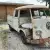 Vw Splitscreen Double cab Rhd project