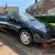 Lotus Elan SE Turbo M100 - Black With Red Leather Interior