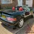 Lotus Elan SE Turbo M100 - Black With Red Leather Interior