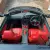 Lotus Elan SE Turbo M100 - Black With Red Leather Interior