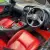 Lotus Elan SE Turbo M100 - Black With Red Leather Interior