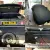 Lotus Elan SE Turbo M100 - Black With Red Leather Interior