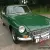  MG B GT 1973 Classic British Sports Car 