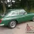  MG B GT 1973 Classic British Sports Car 