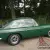  MG B GT 1973 Classic British Sports Car 