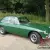  MG B GT 1973 Classic British Sports Car 