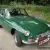  MG B GT 1973 Classic British Sports Car 