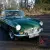  MG B GT 1973 Classic British Sports Car 