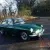  MG B GT 1973 Classic British Sports Car 