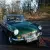  MG B GT 1973 Classic British Sports Car 