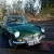  MG B GT 1973 Classic British Sports Car 