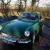  MG B GT 1973 Classic British Sports Car 