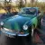  MG B GT 1973 Classic British Sports Car 