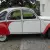 CITROEN 2CV DOLLY - LAST DAY OF RHD PRODUCTION 25/07/1990 - See Description