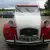 CITROEN 2CV DOLLY - LAST DAY OF RHD PRODUCTION 25/07/1990 - See Description