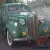 1938 Packard 1600 SEDAN