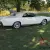 1967 Lincoln Continental Convertible